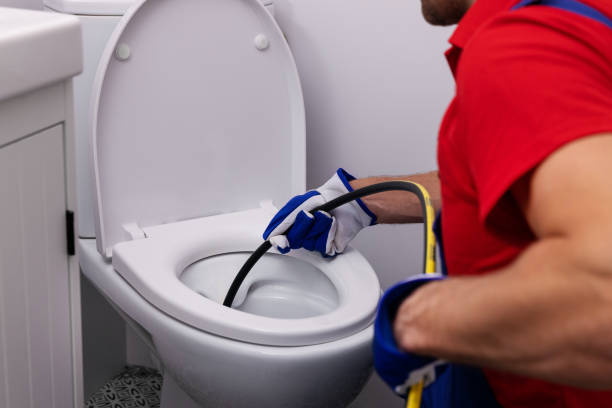 Best Leak Detection Services  in West Kittanning, PA