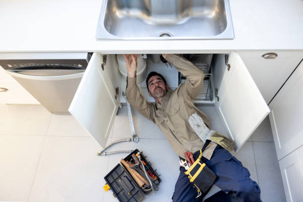 Best Same-Day Plumbing Service  in West Kittanning, PA