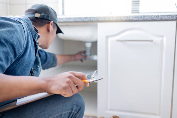 Best Plumbing Services Near Me  in West Kittanning, PA
