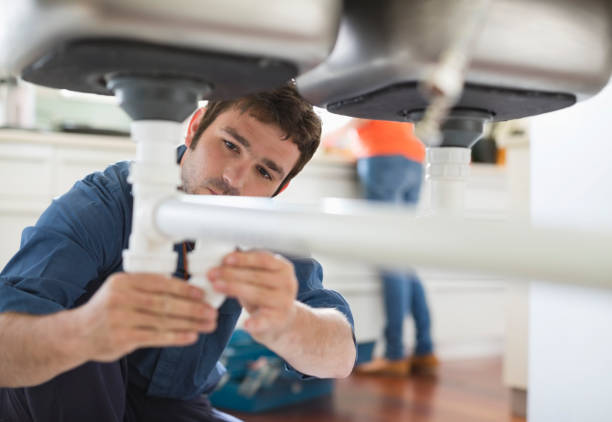 Reliable West Kittanning, PA Plumbing Solutions