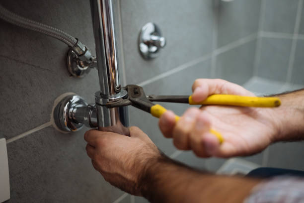 Best Emergency Plumbing Repair  in West Kittanning, PA