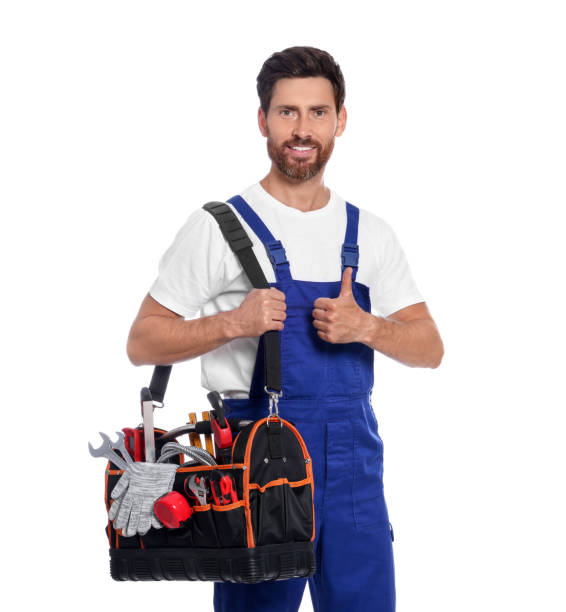 Gas Line Repair in West Kittanning, PA