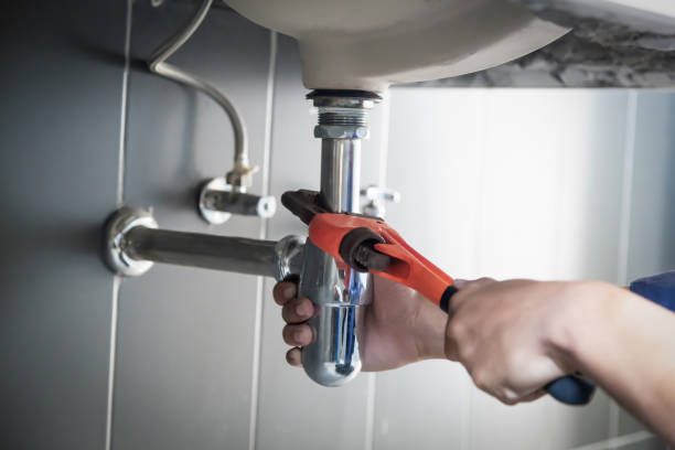 Best Emergency Plumber  in West Kittanning, PA
