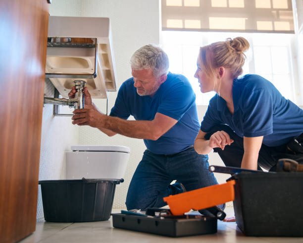 Best 24-Hour Plumber Near Me  in West Kittanning, PA